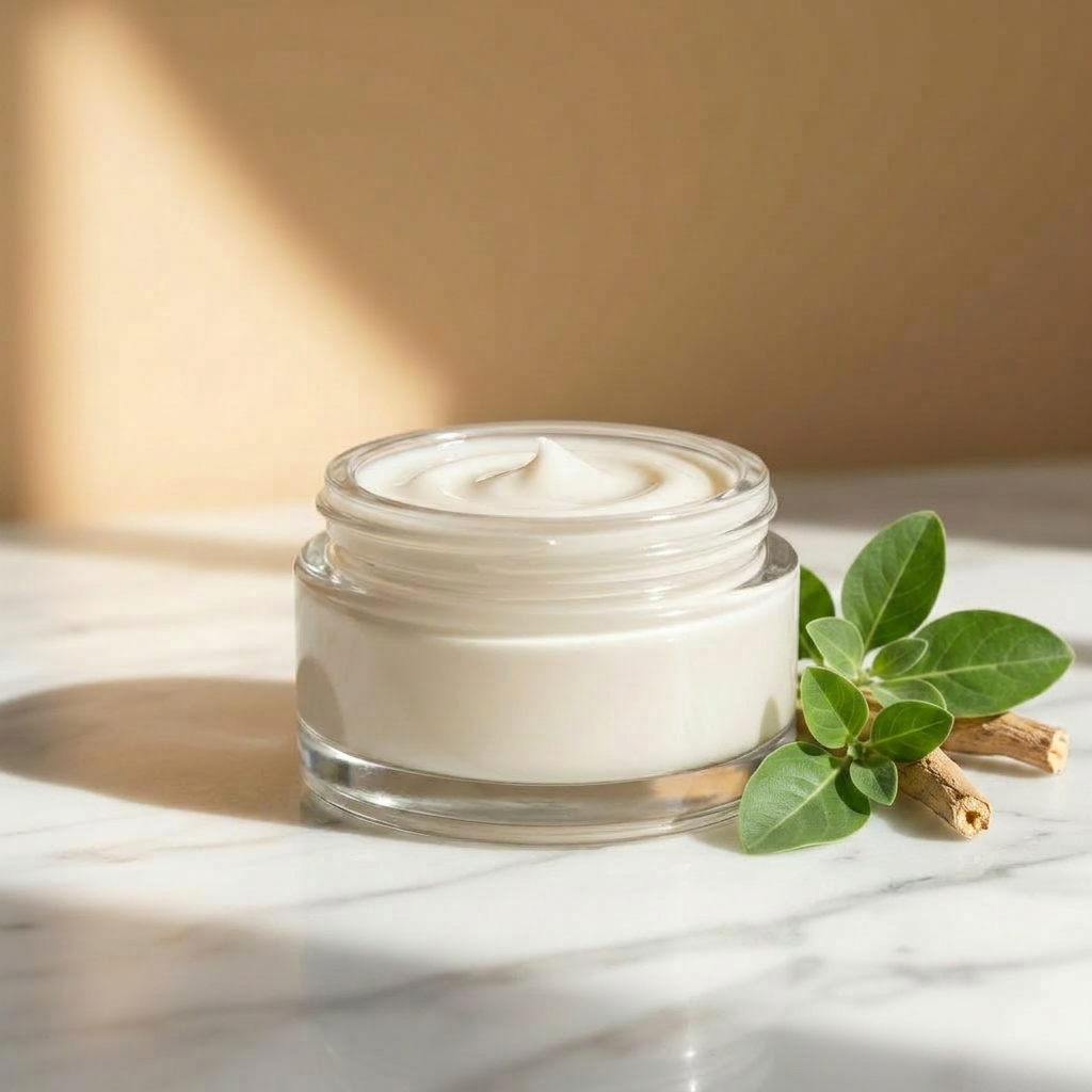 Ashwagandha Skin Cream