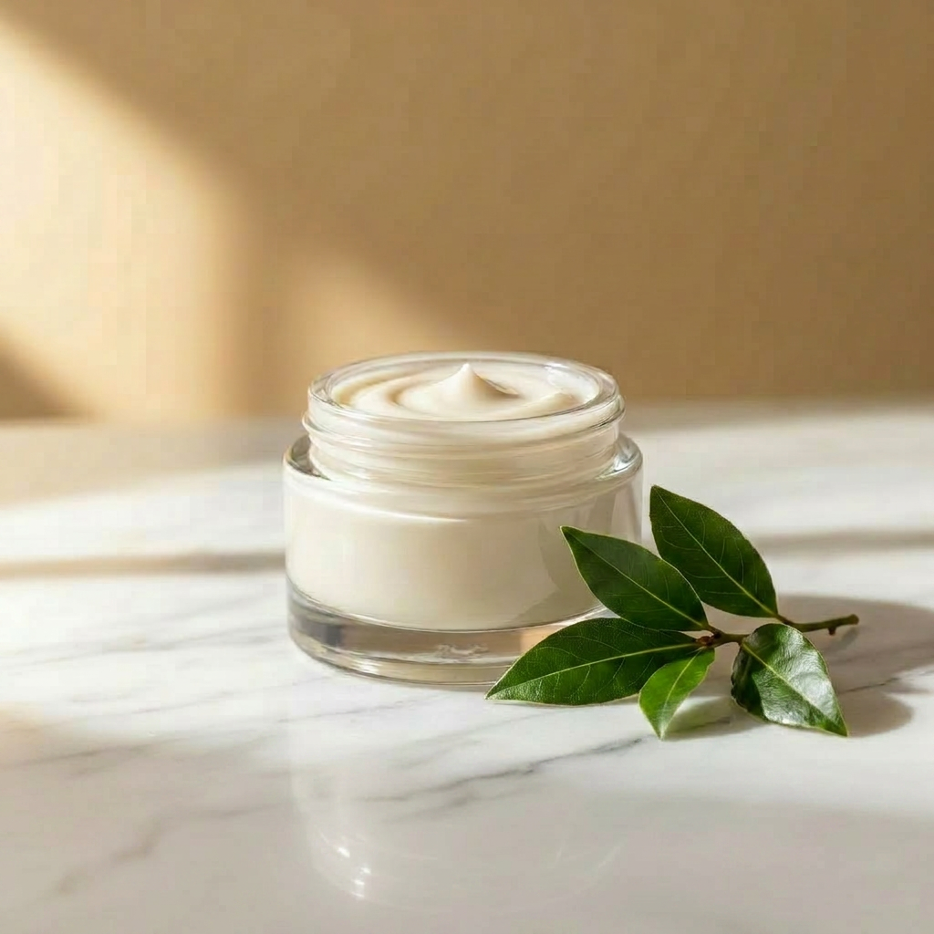 Bay Leaf Skin Cream