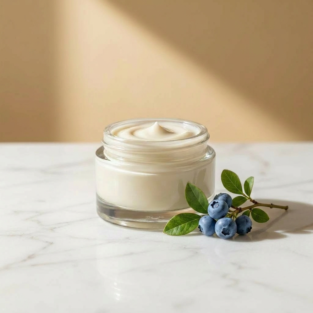 Blueberry Skin Cream