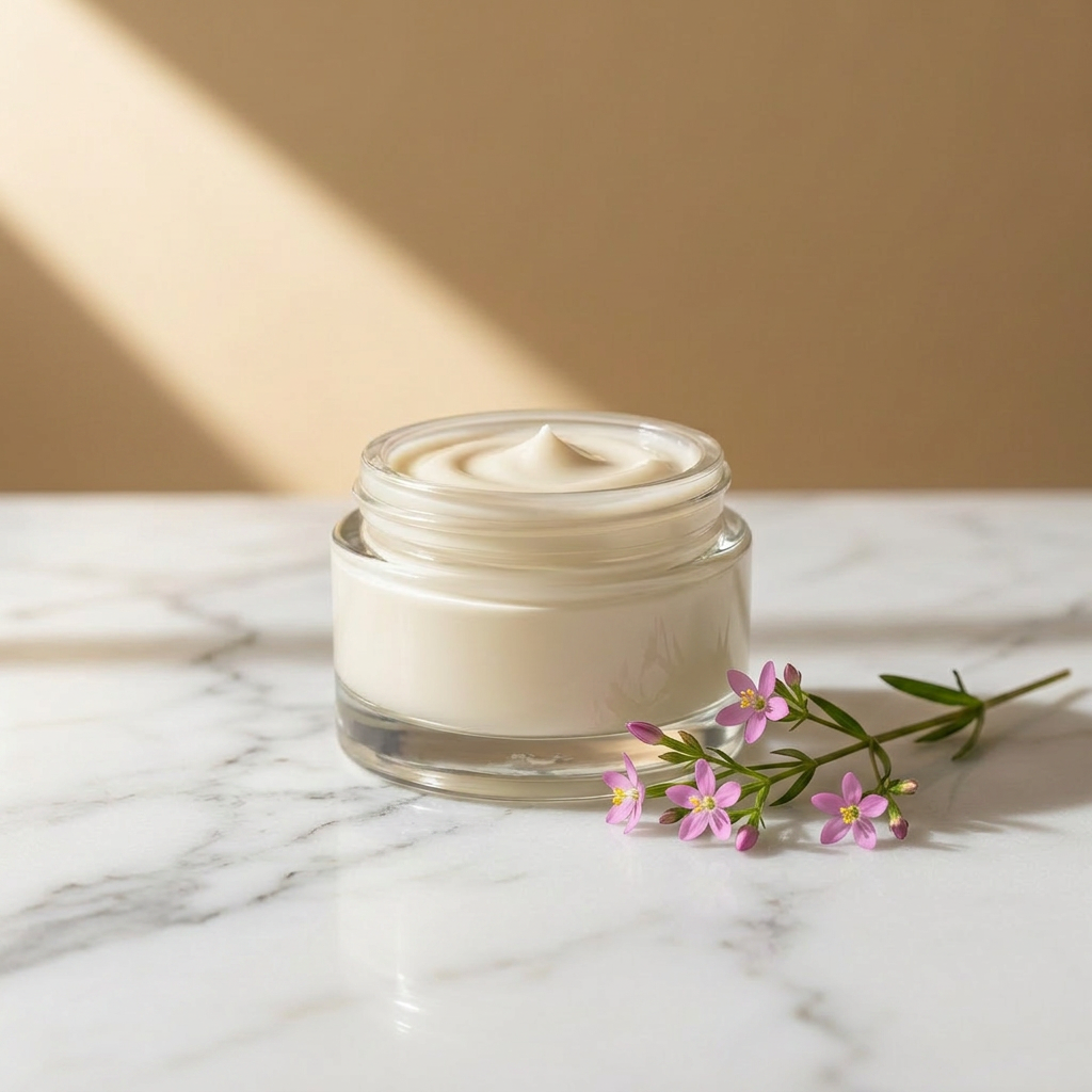 Centaury Skin Cream