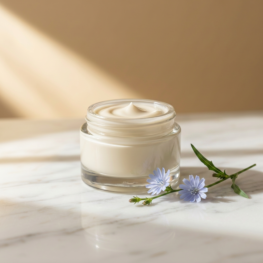 Chicory Skin Cream