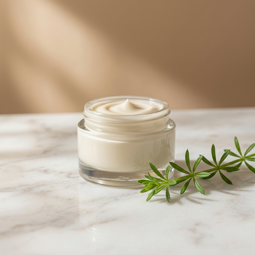 Cleavers Skin Cream