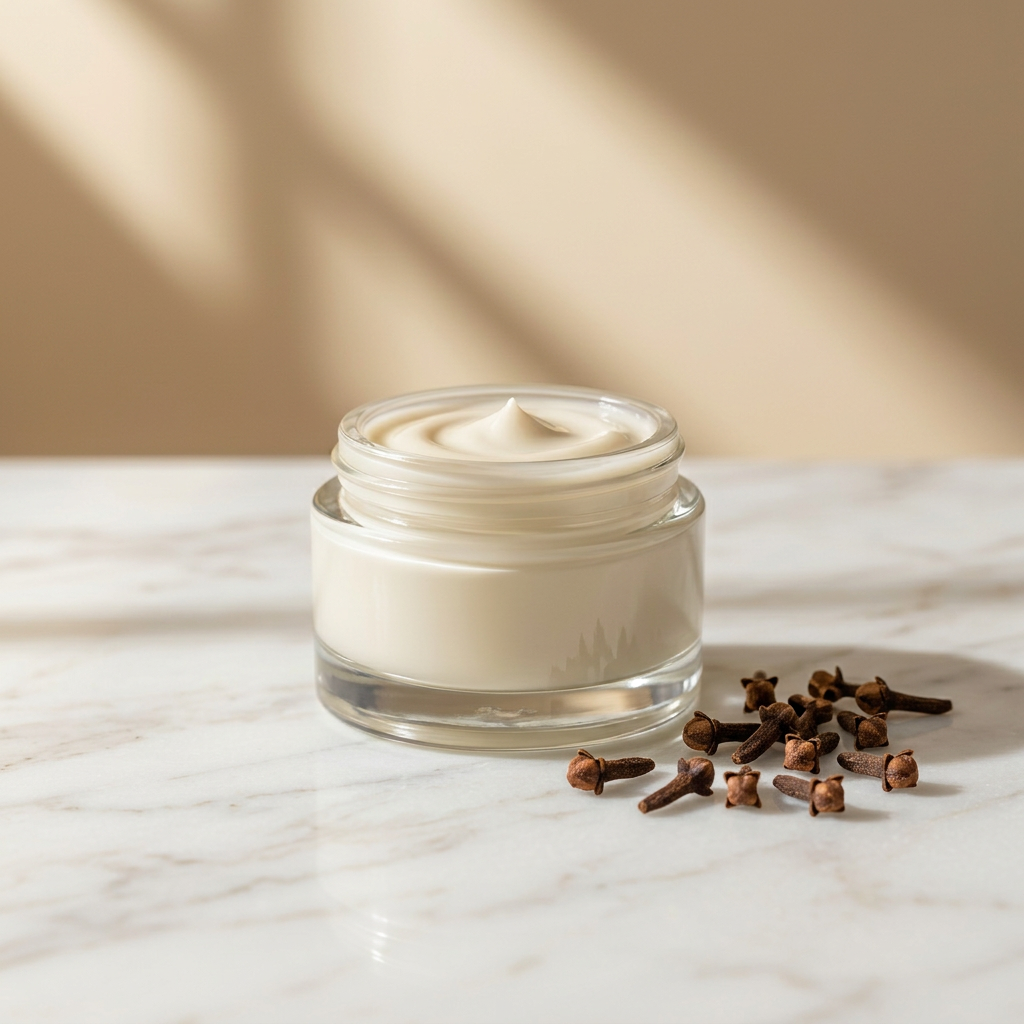 Clove Skin Cream