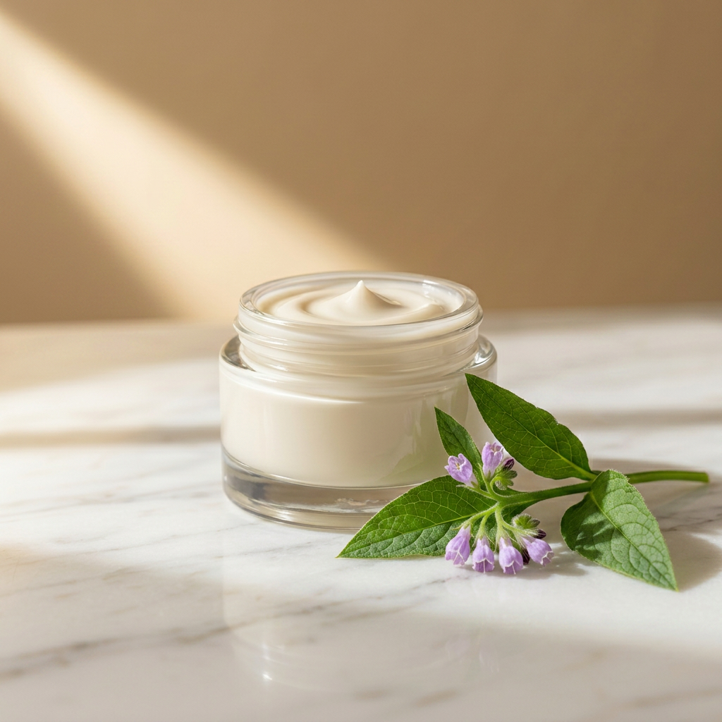Comfrey Skin Cream