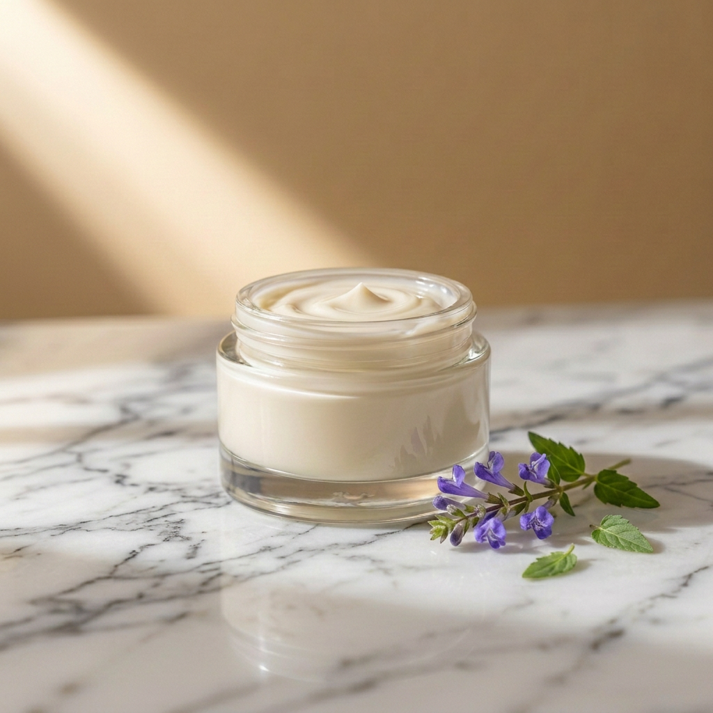 Skullcap Skin Cream
