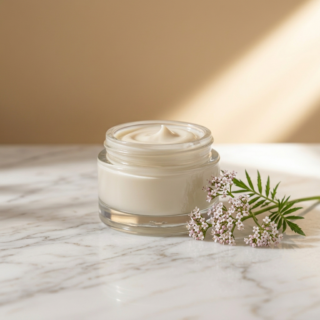 Valerian Skin Cream