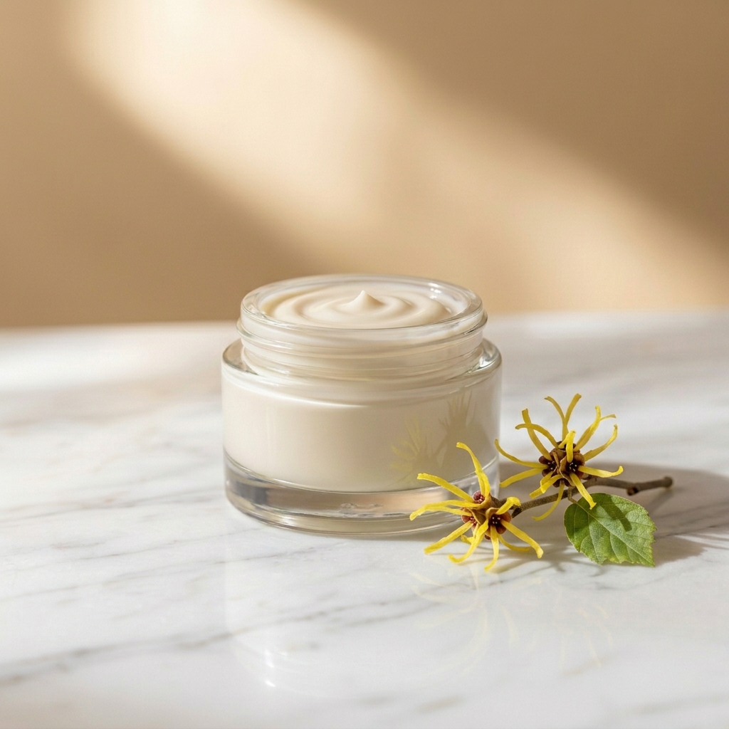 Witch Hazel Skin Cream