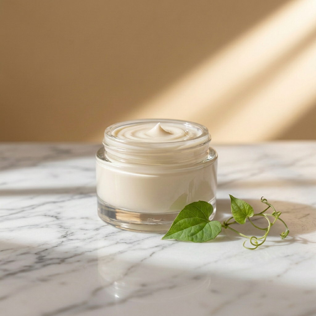 Yam Skin Cream