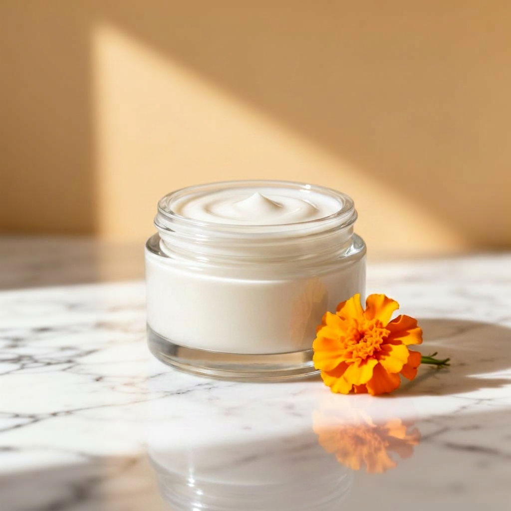 Marigold Skin Cream