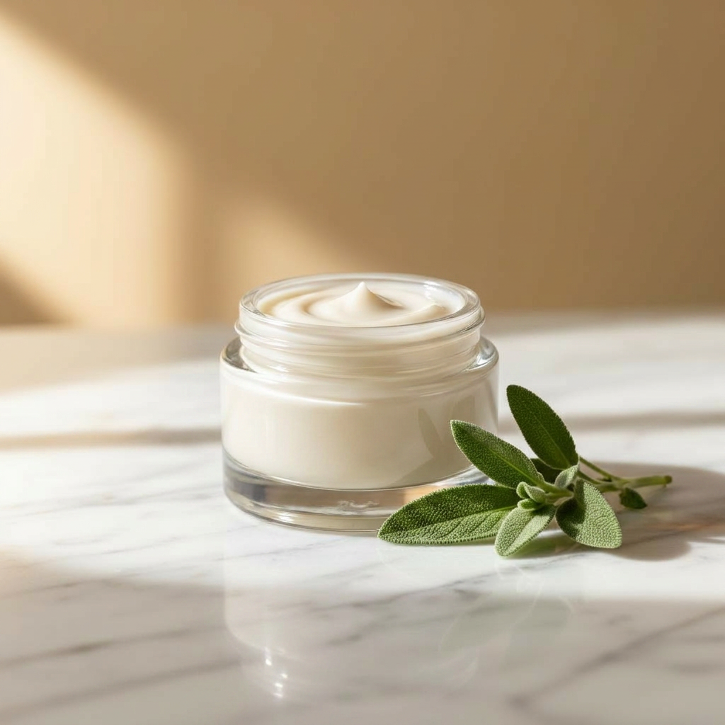 Mullein Skin Cream