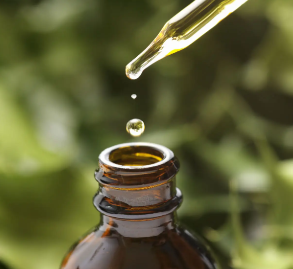Tablemontagne Ginkgo Biloba Drops
