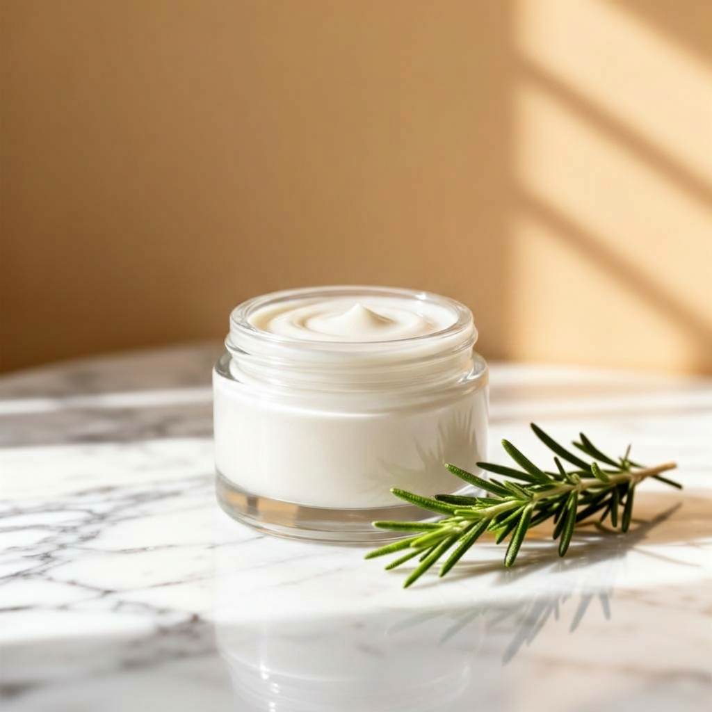 Thyme Skin Cream