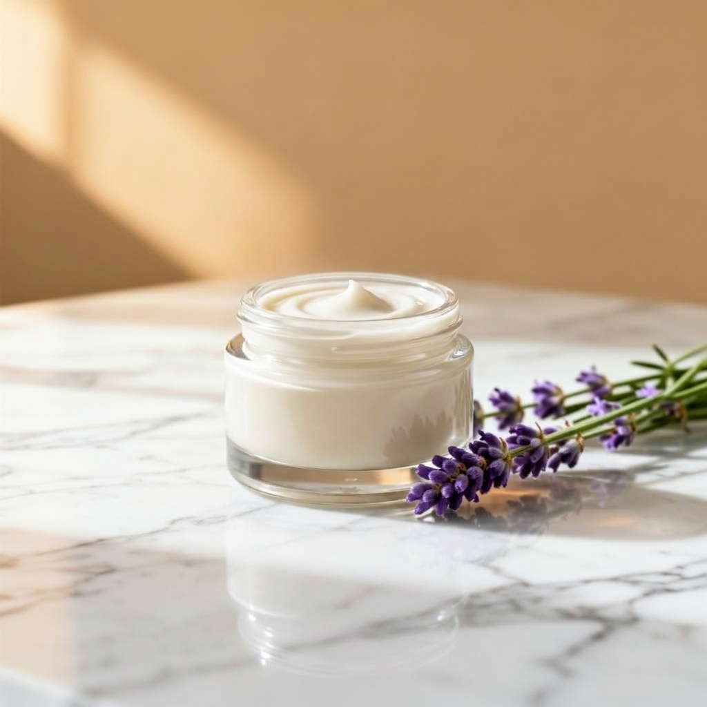 Lavender Skin Cream