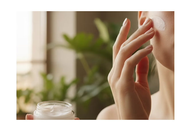 Dr. Swainston® DNA Repair Moisturiser