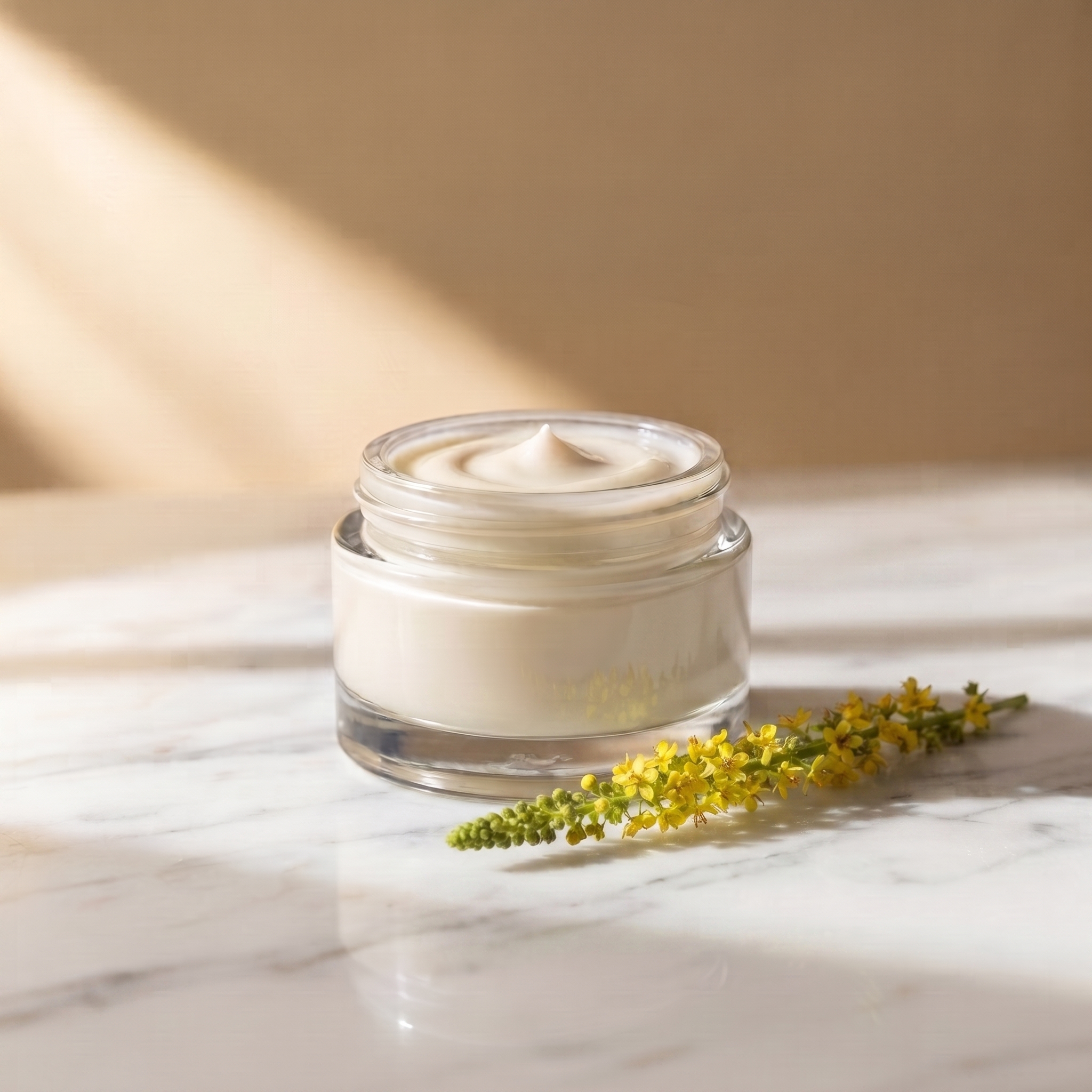 Agrimony Skin Cream