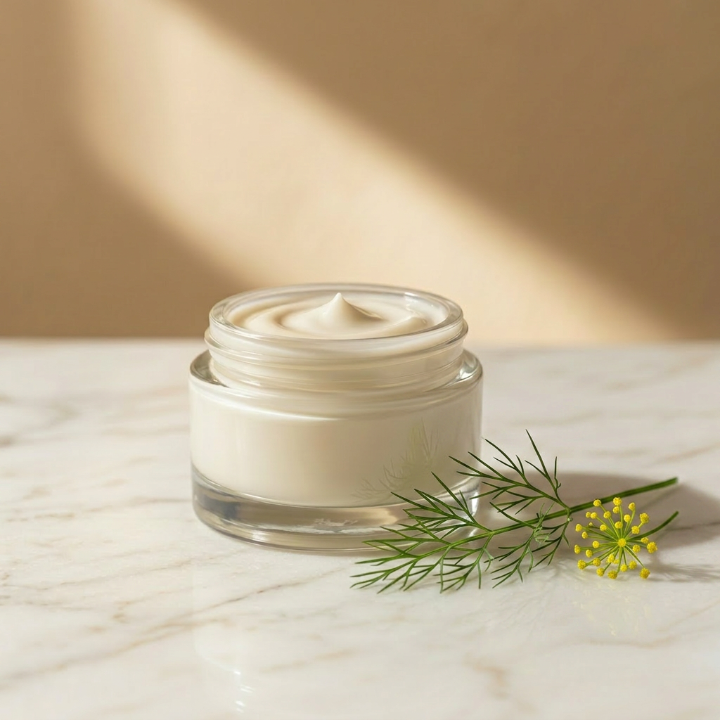 Dill Skin Cream