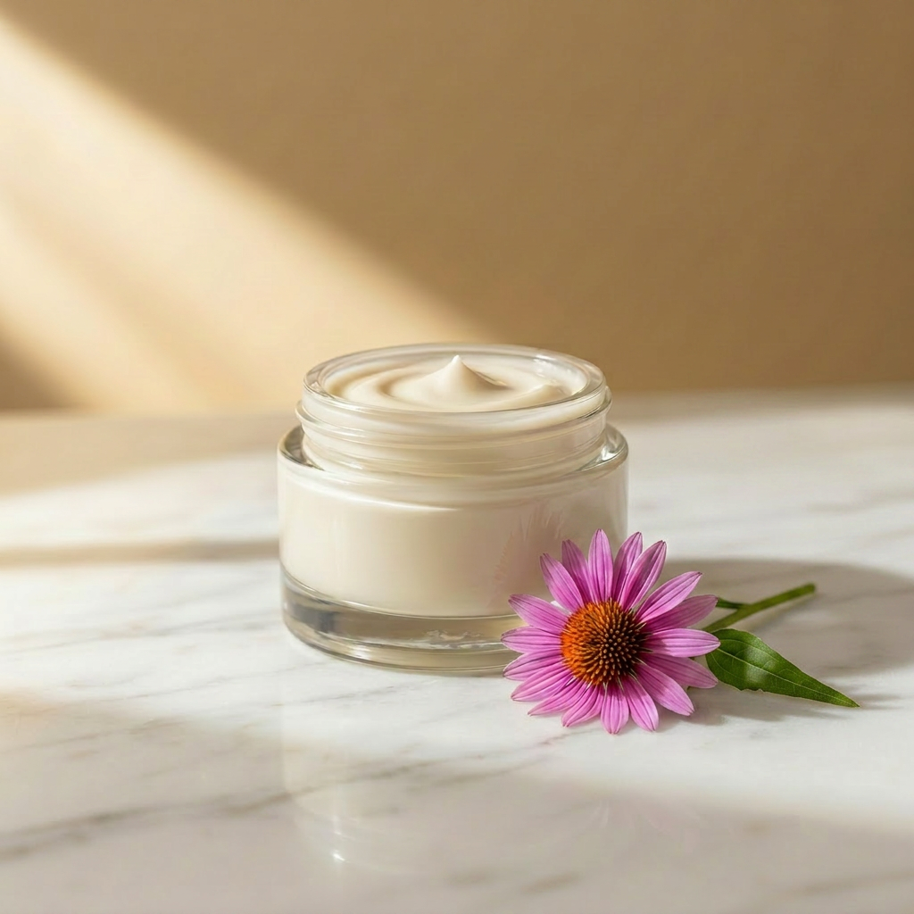 Echinacea Skin Cream