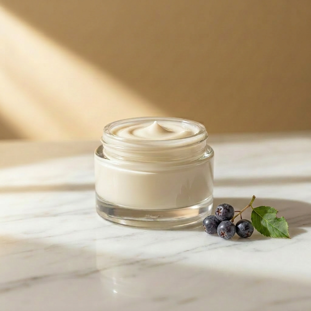 Elderberry Skin Cream