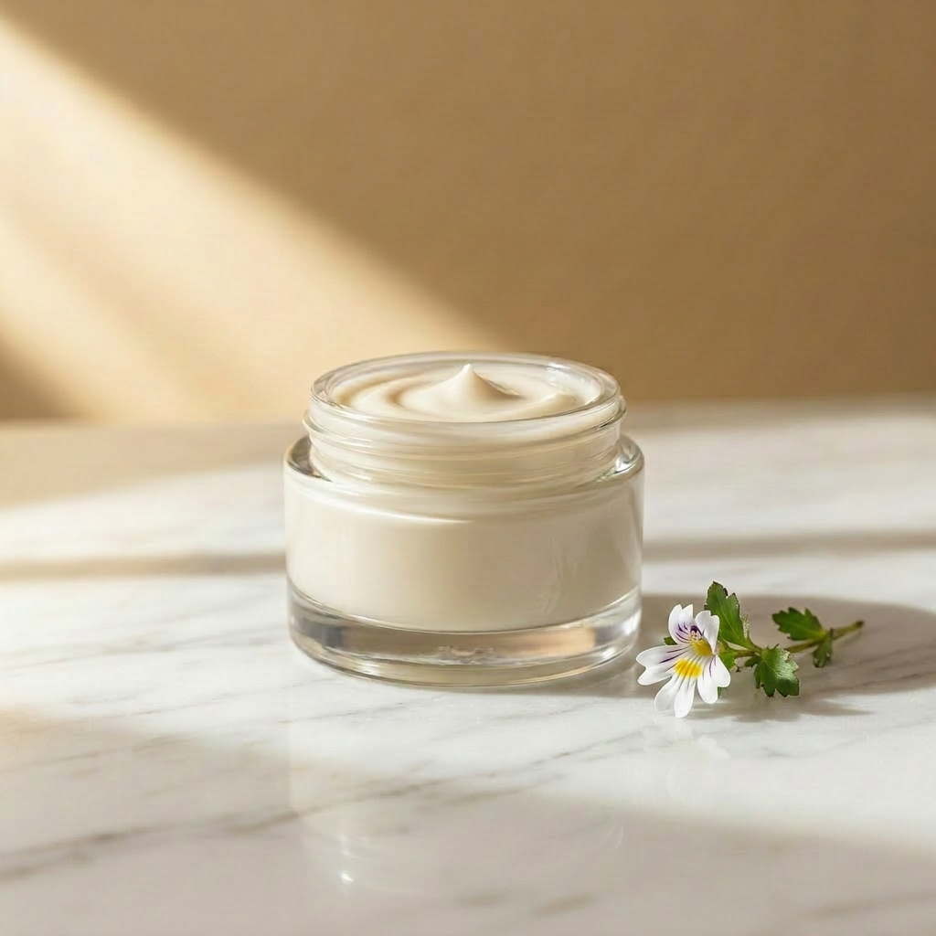 Eyebright Skin Cream