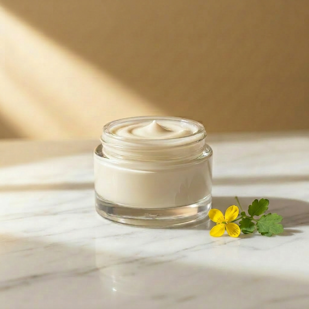 Greater Celandine Skin Cream