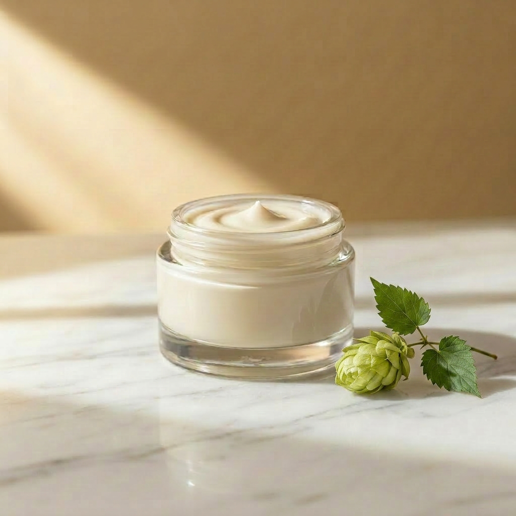 Hops Skin Cream