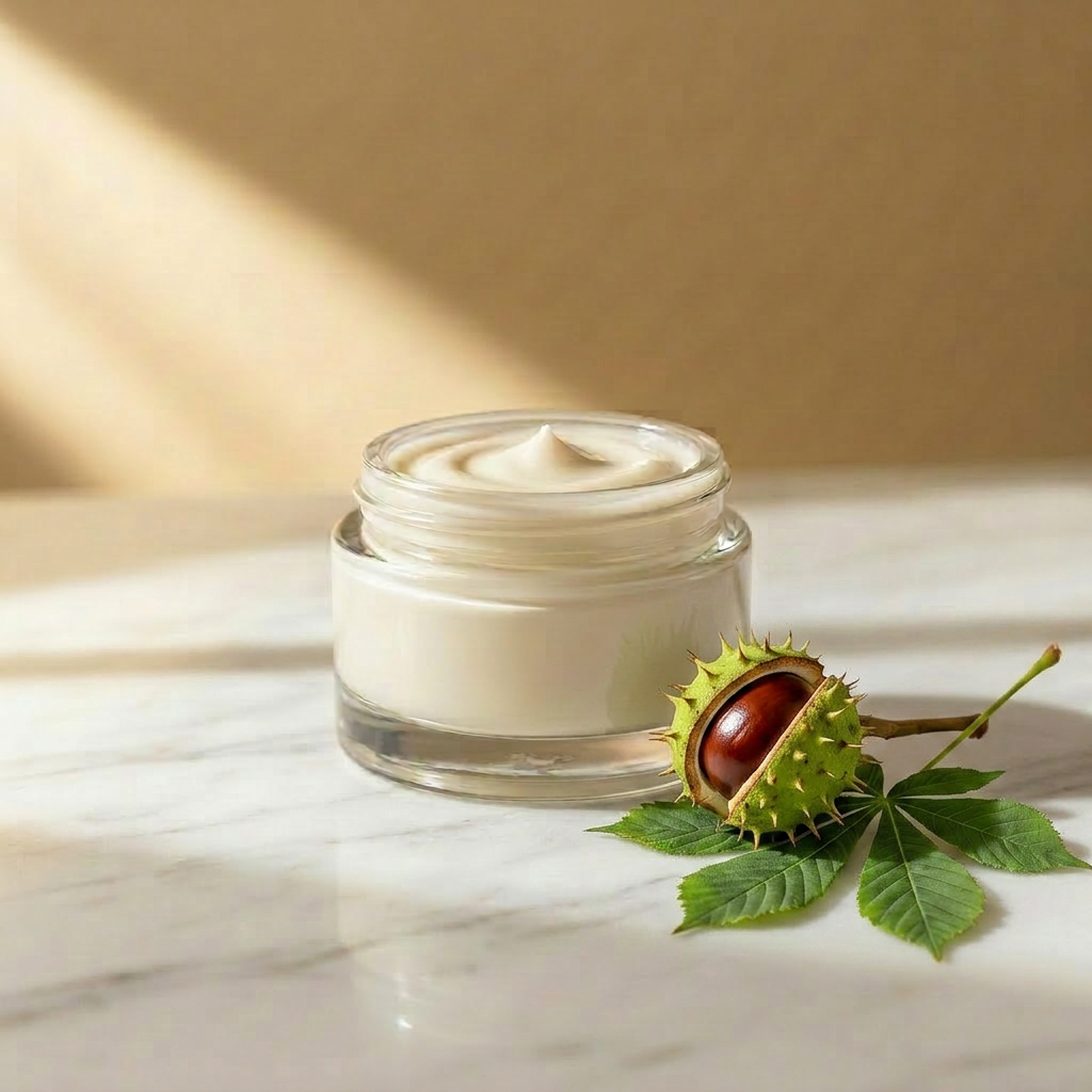 Horse Chestnut Skin Cream