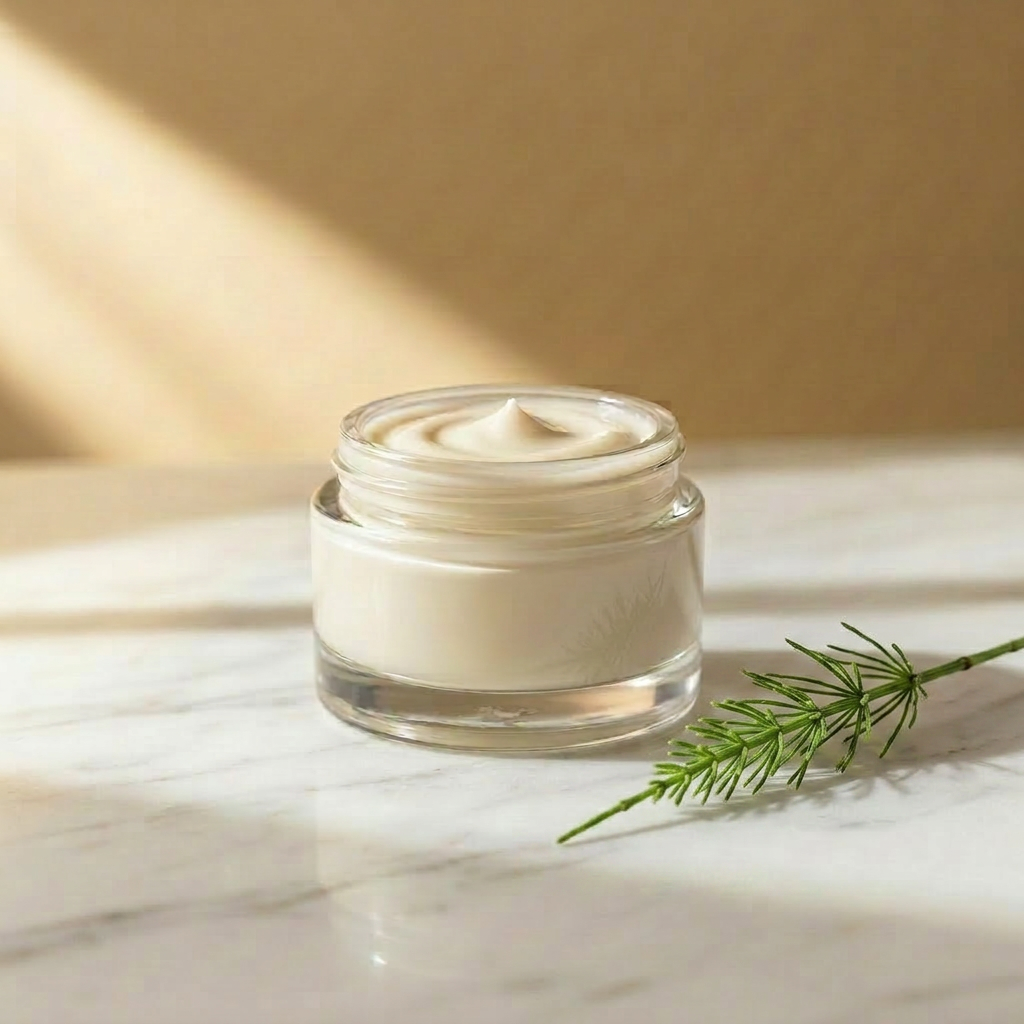 Horsetail Skin Cream