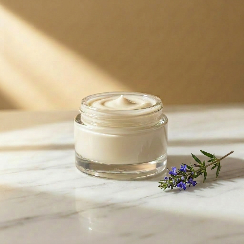 Hyssop Skin Cream