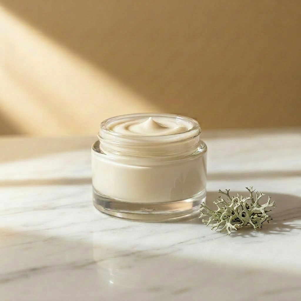 Iceland Moss Skin Cream