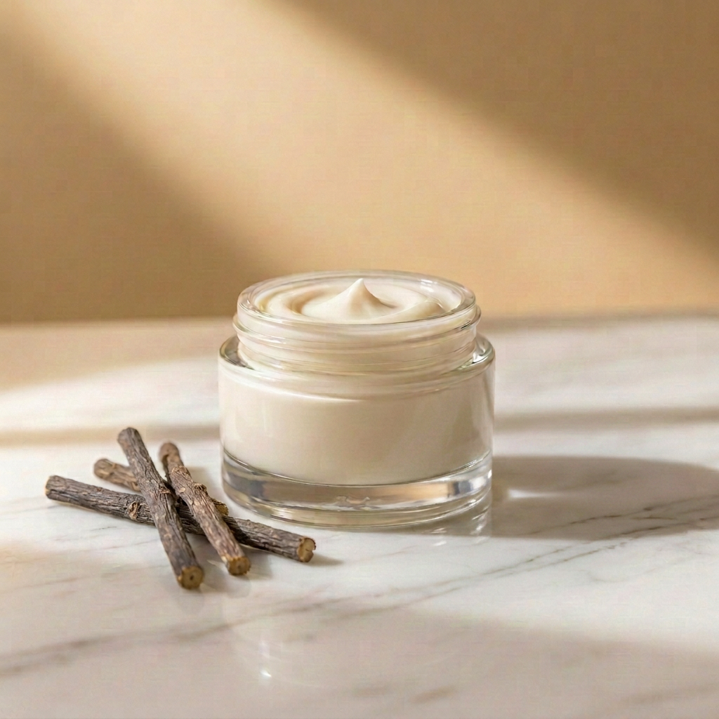 Licorice Skin Cream