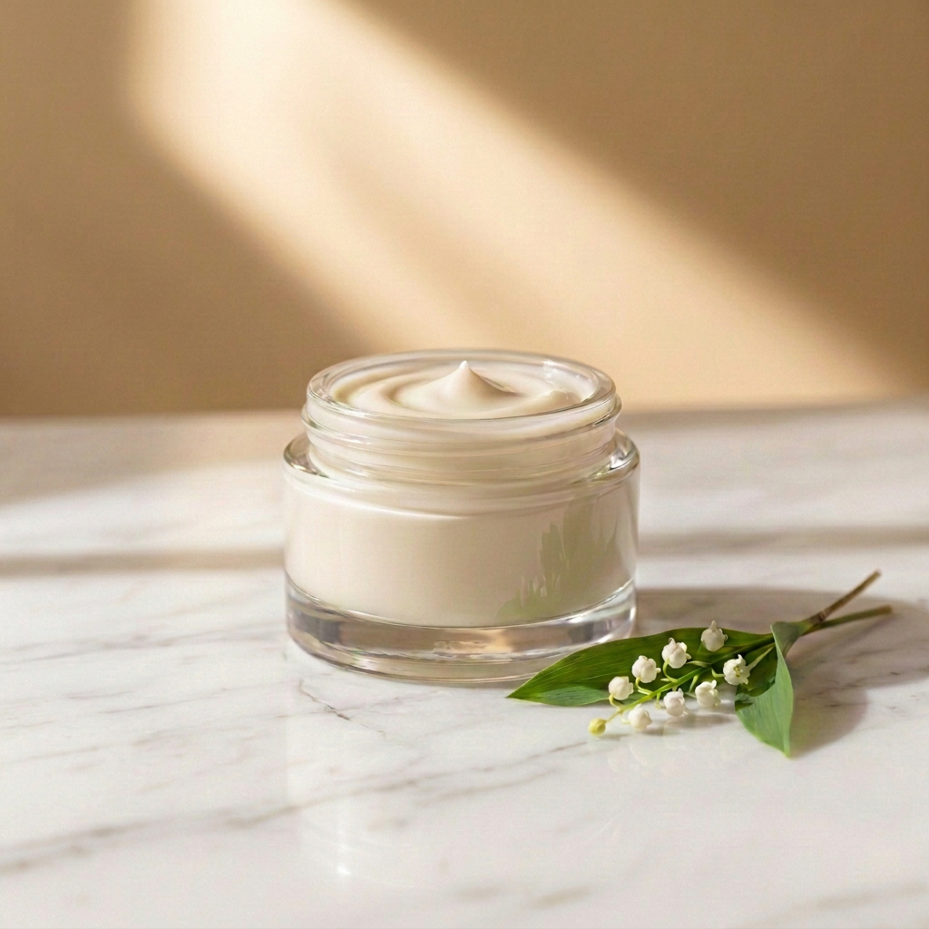 Lily-of-the-Valley Skin Cream