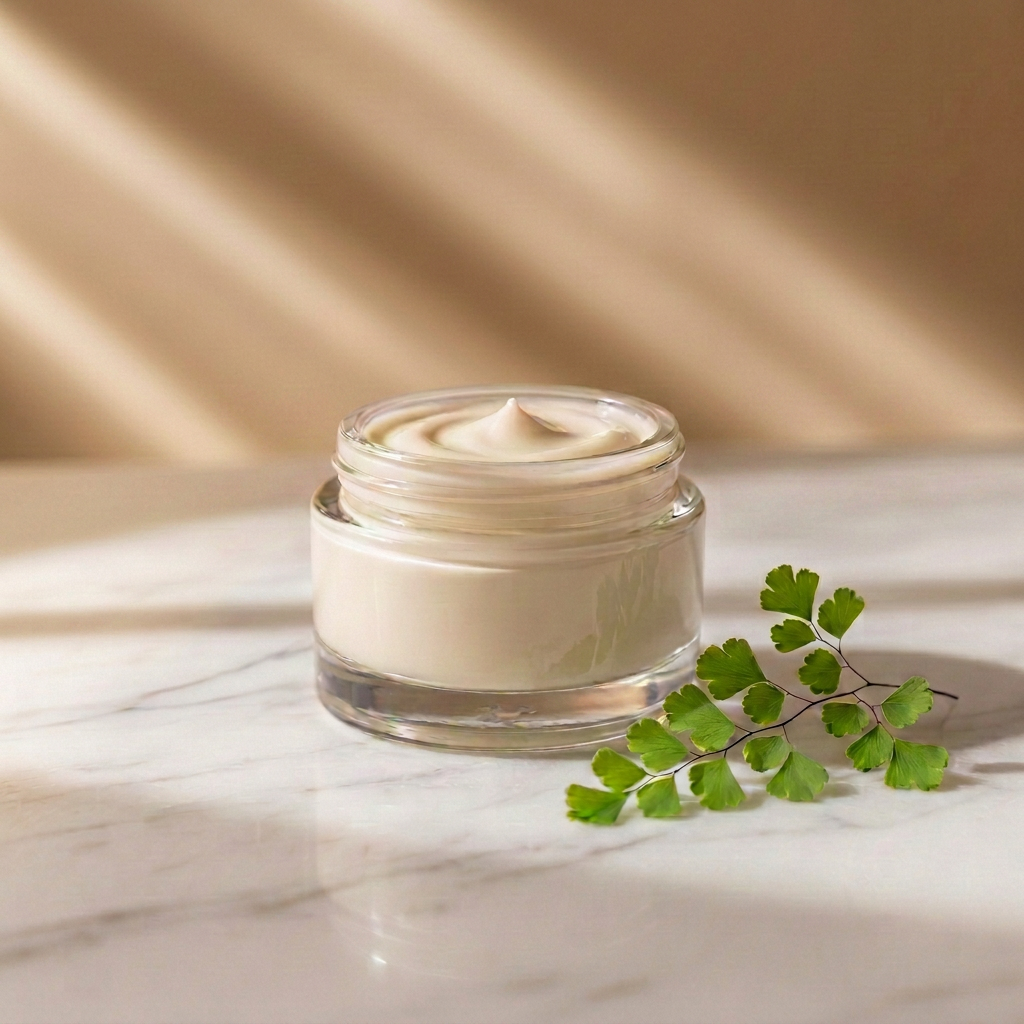 Maidenhair Skin Cream