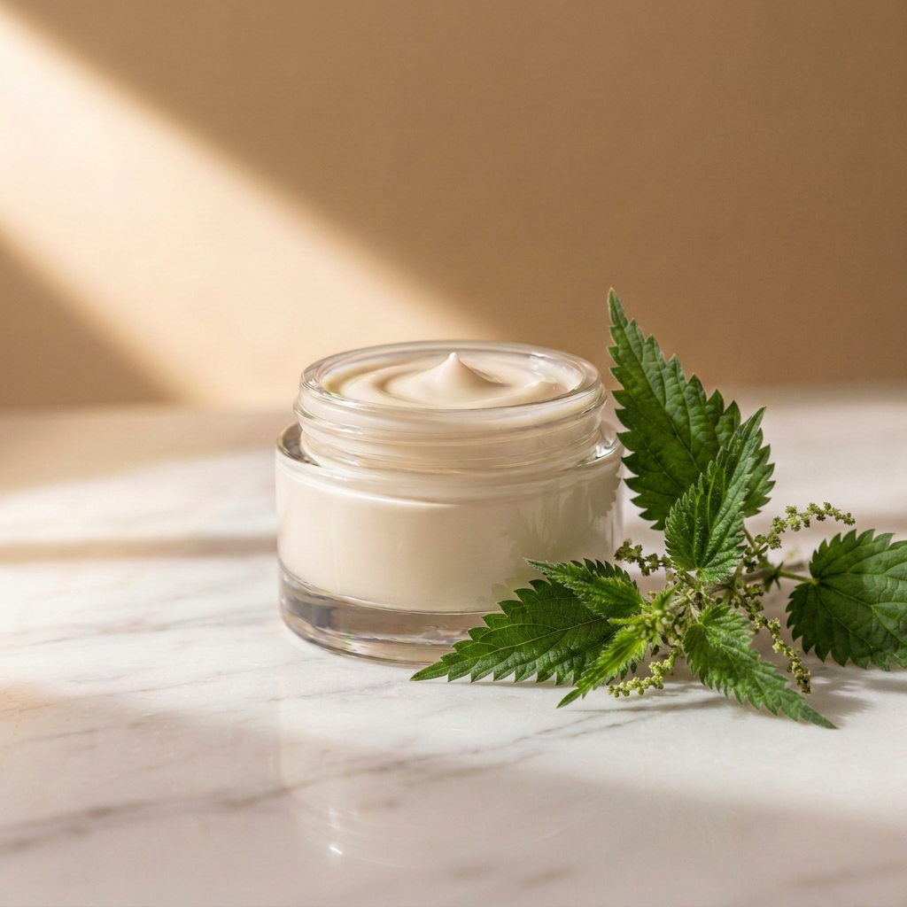 Nettle Skin Cream