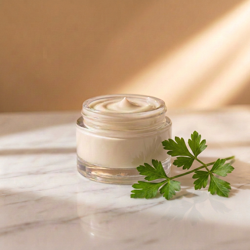 Parsley Skin Cream