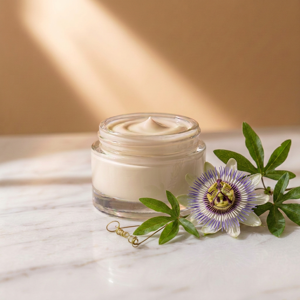 Passionflower Skin Cream
